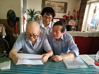 【纪念中国海仲成立60周年专栏】孟于群:我与海仲