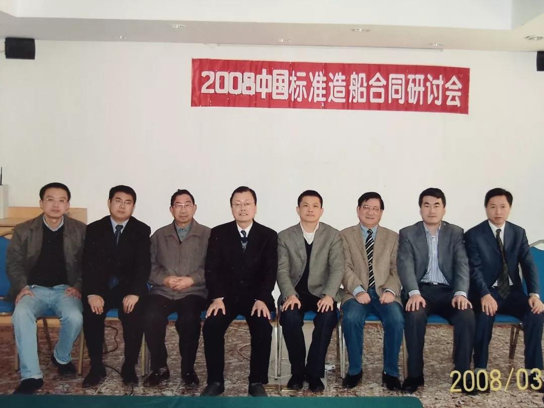 【纪念中国海仲成立60周年专栏】牛磊：回忆在海仲上海分会工作的那五年