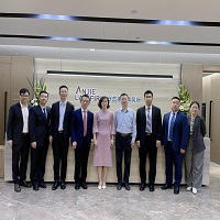 中国海仲上海总部成功举办“保险与仲裁法律问题实务研讨会”