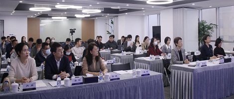 中国海仲上海总部成功举办“船舶建造、买卖及融资行业发展及热点法律问题研讨会”