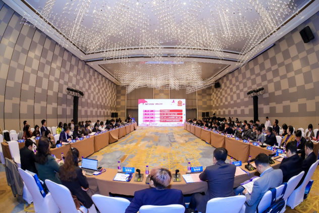 第七届中国海事金融法律高端研讨会成功举办
