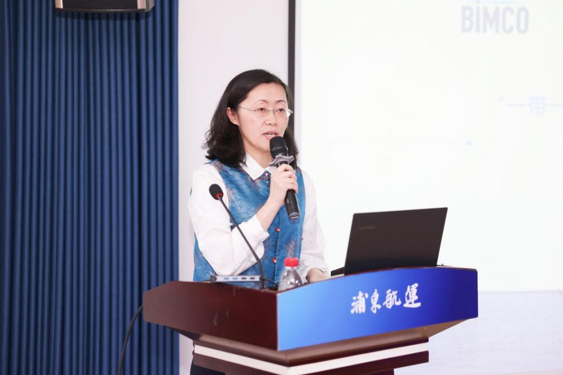 重大件租船合同和风险管理法律研讨会在沪举办