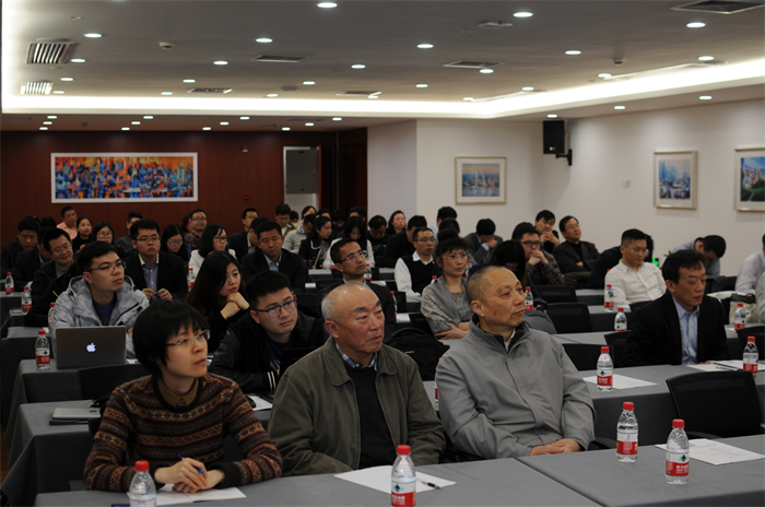 海仲委上海分会举办“单证法律问题实务”研讨会