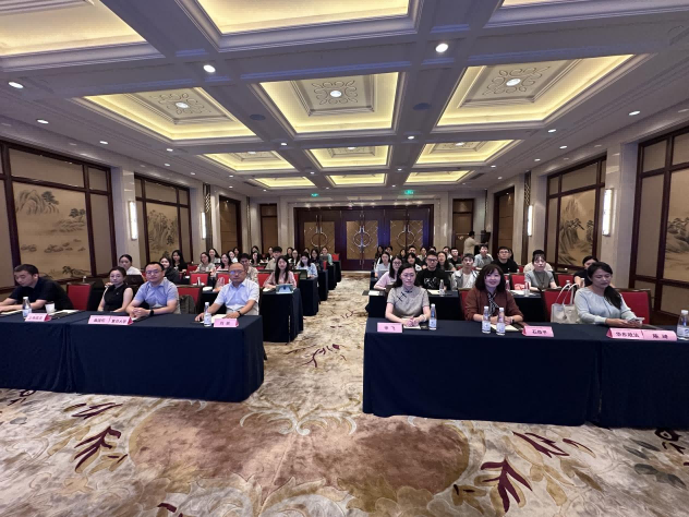 中国海仲与复旦大学、华东政法大学、上海政法学院合作共建法律硕士（国际仲裁）研究生项目“国际航运实务”课程开班仪式顺利举行